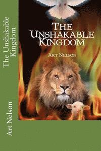 bokomslag The Unshakable Kingdom