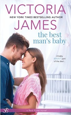 The Best Man's Baby (a Red River novel) 1