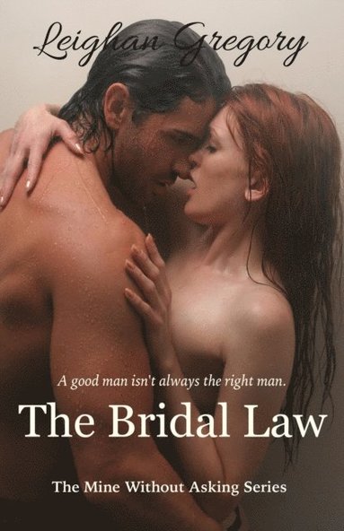 bokomslag The Bridal Law