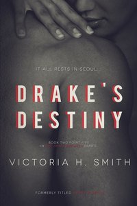 bokomslag Drake's Destiny