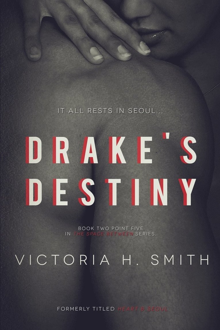 Drake's Destiny 1