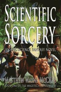 Scientific Sorcery 1