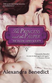 The Princess and the Pauper 1