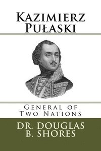 bokomslag Kazimierz Pulaski