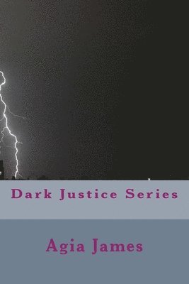 Dark Justice Series 1