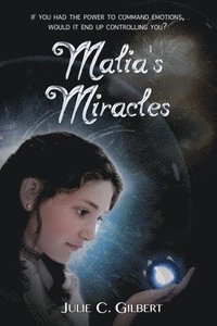 bokomslag Malia's Miracles