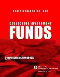 bokomslag Asset Management Collective Investment Funds