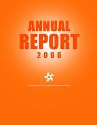 bokomslag Federal Financial Institutions Examination Council Annual Report 2006