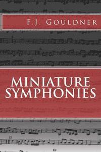 bokomslag Miniature Symphonies