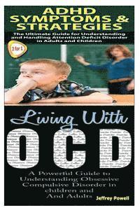 bokomslag ADHD Symptoms & Strategies & Living with Ocd