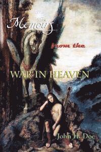 bokomslag Memoirs from the War in Heaven