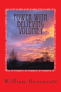 bokomslag Power With Believing