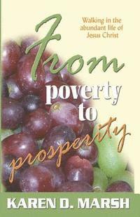 bokomslag From Poverty to Prosperity