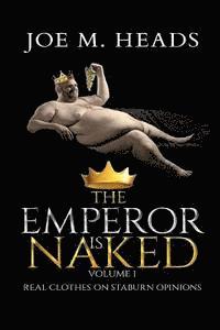 bokomslag The emperor is naked: Pointing wrong beliefs and real powers of life