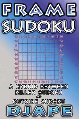 Frame Sudoku