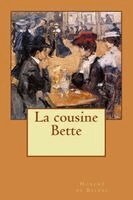 Honoré de Balzac, Alba Longa - cousine Bette, Häftad. Tillgänglighet: Lägg i varukorg