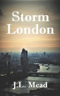 bokomslag Storm London