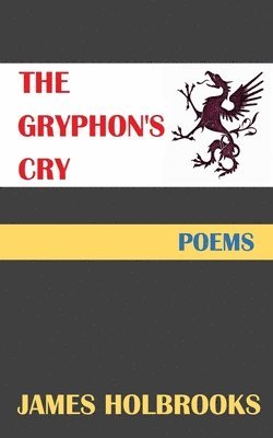 The Gryphon's Cry 1