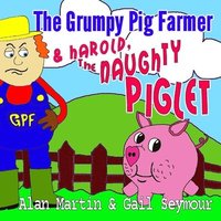 bokomslag The Grumpy Pig Farmer