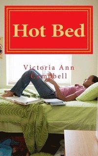 bokomslag Hot Bed