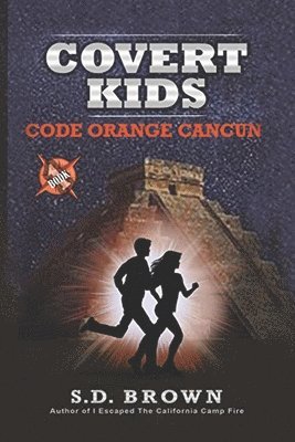 Code Orange Cancun