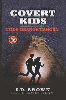 Code Orange Cancun 1