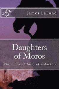 bokomslag Daughters of Moros