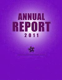 bokomslag Federal Financial Institutions Examination Council Annual Report 2011