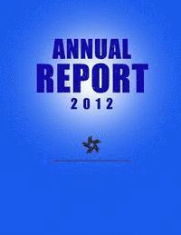 bokomslag Federal Financial Institutions Examination Council Annual Report 2012