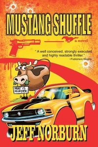 bokomslag Mustang Shuffle