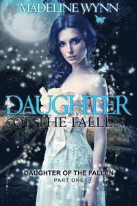 bokomslag Daughter of the Fallen