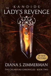 bokomslag KANDIDE THE Lady's Revenge: Book Two