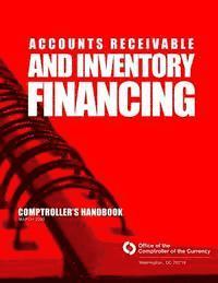 bokomslag Accounts Receivable and Inventory Financing