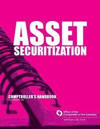 bokomslag Asset Securitization Comptroller's Handbook