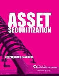 Asset Securitization Comptroller's Handbook 1