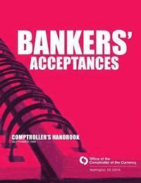 bokomslag Bankers's Acceptances