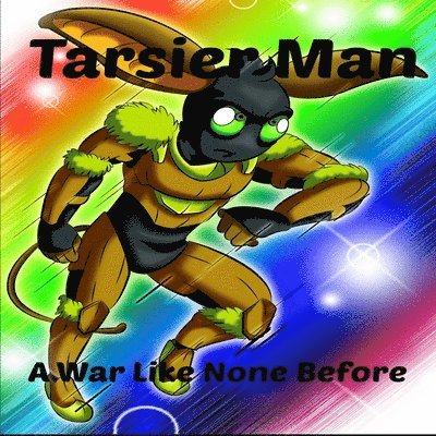 Tarsier Man 1