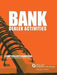 bokomslag Bank Dealer Activities