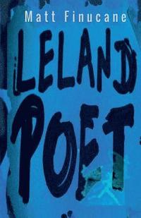bokomslag Leland Poet