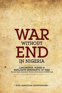 bokomslag War Without End In Nigeria