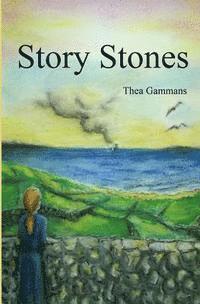 bokomslag Story Stones