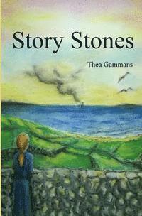 bokomslag Story Stones