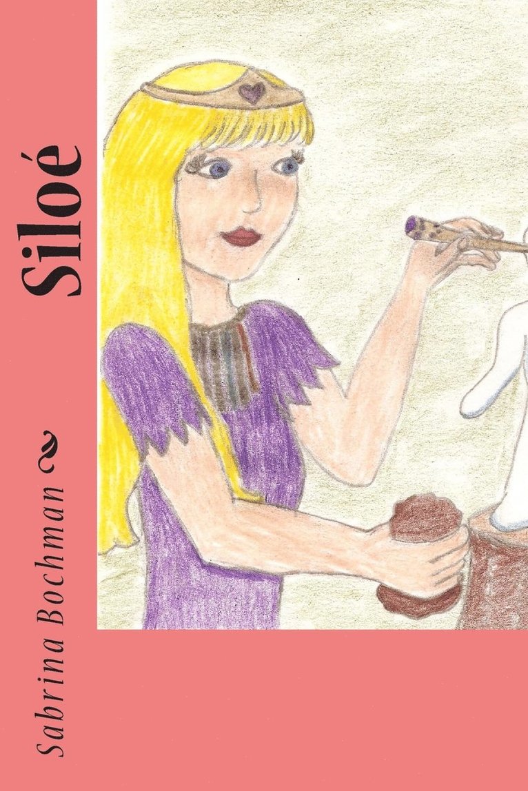 Sabrina Bochman - Siloe, Häftad