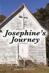 bokomslag Josephine's Journey