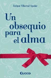 bokomslag obsequio para el alma