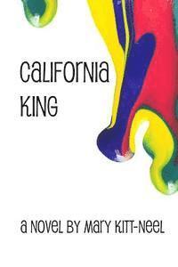 bokomslag California King