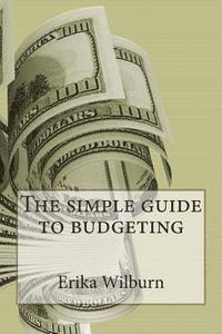 bokomslag The simple guide to budgeting