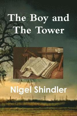 The Boy and The Tower 1