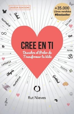 Cree en ti: Descubre el poder de transformar tu vida 1