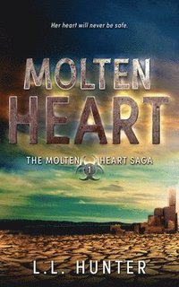 bokomslag Molten Heart
